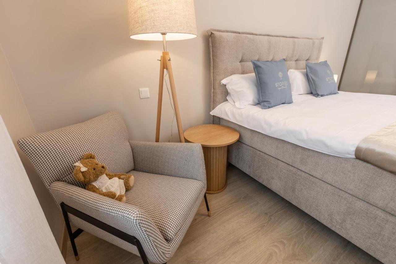 Stories Design Aparthotel Jūrkalne Екстериор снимка
