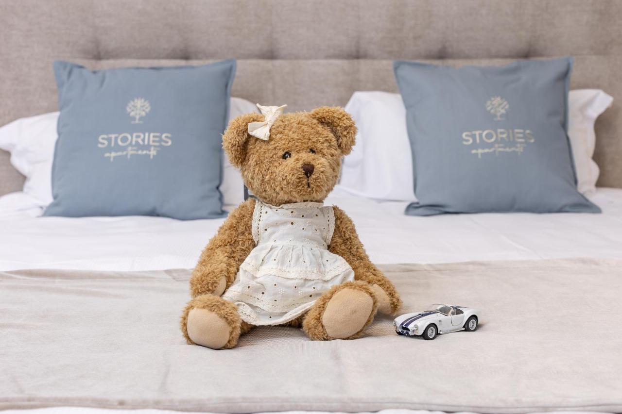 Stories Design Aparthotel Jūrkalne Екстериор снимка