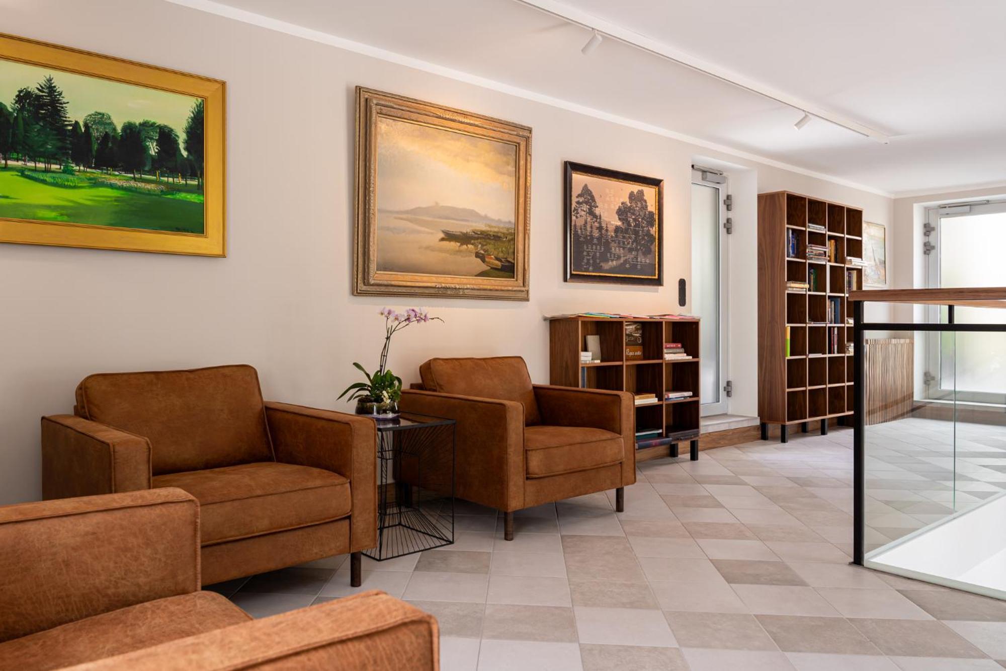 Stories Design Aparthotel Jūrkalne Екстериор снимка
