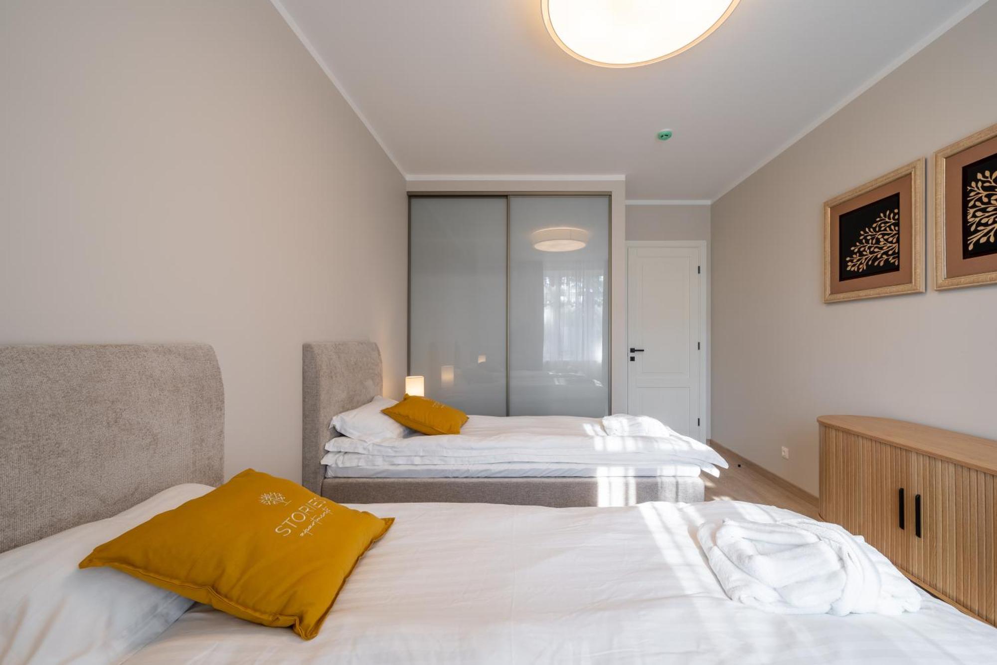 Stories Design Aparthotel Jūrkalne Екстериор снимка