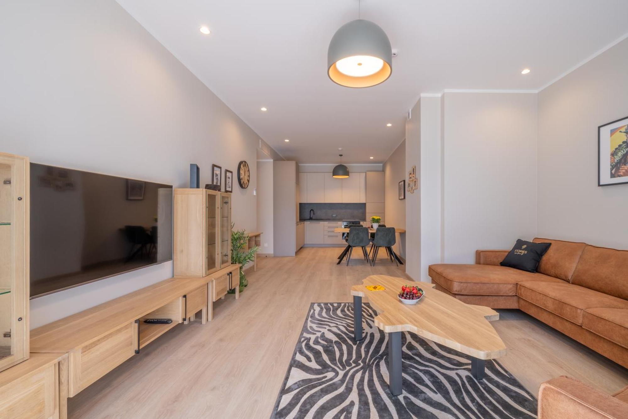 Stories Design Aparthotel Jūrkalne Екстериор снимка